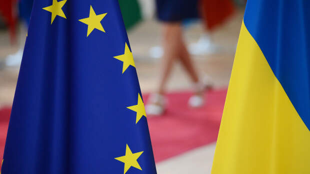 FT: в Европе растет напряжение на фоне помощи Израилю в противовес Украине
