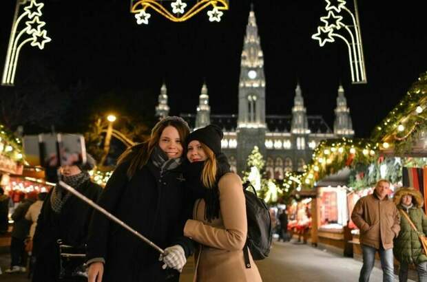 В МИД рассказали, как без риска отдохнуть за границей