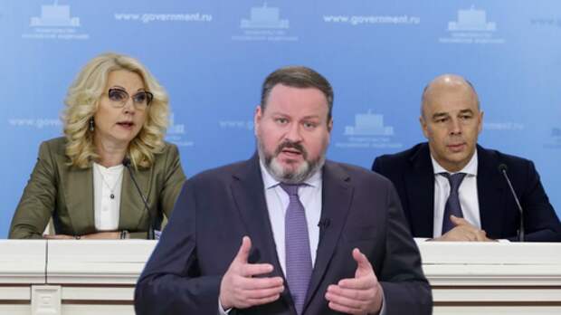 «Вы бедные, потому что безграмотные»: чиновники ответили на жалобы россиян по поводу нищенских зарплат и пенсий