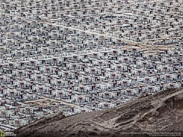 Победители и почётные места конкурса National Geographic Travel Photographer of the Year 2017 (19 фото) Победители и почётные места конкурса National Geographic Travel Photographer of the Year 2017 (19 фото)
