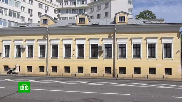 Инвесторы смогут открывать отели в зданиях, отреставрированных по столичной программе льготной аренды