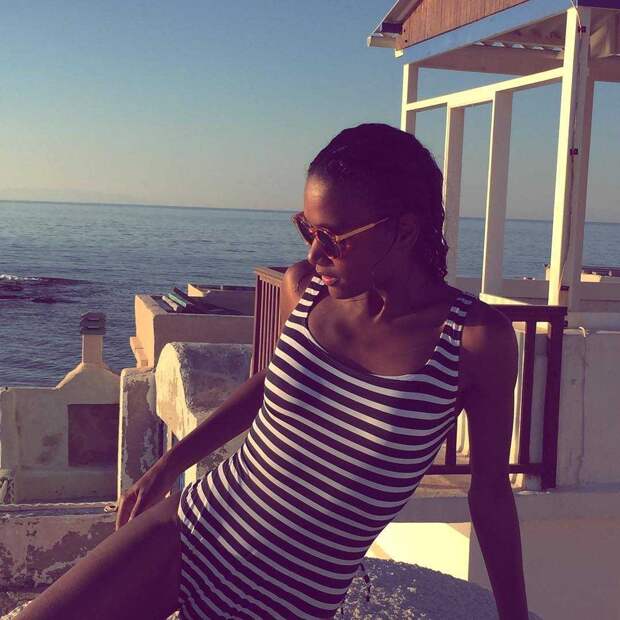 Арленис Соса (Arlenis Sosa) очаровательная доминиканская модель (53 фото)