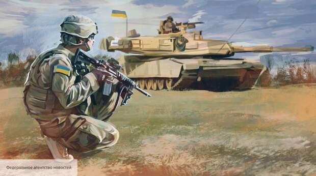 Хвалебная статья Forbes о «самодельном» оружии ВСУ вызвала вопросы на Украине