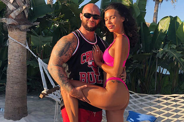 Оксана Самойлова о несостоявшемся разводе с Джиганом: "Не делайте, как я"