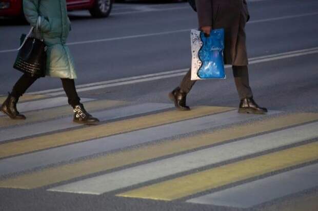 На орловских дорогах с начала 2025 года погибли 122 человека