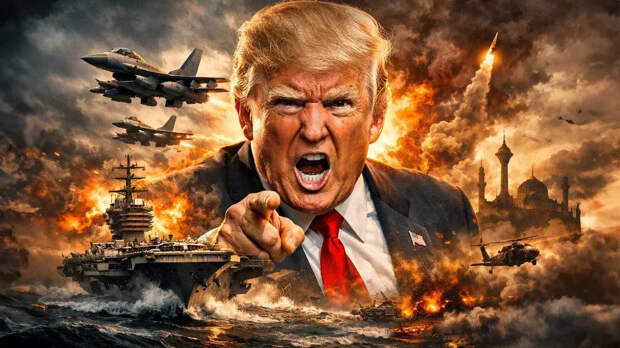 Катастрофа в США. Утро принесло 800 млрд долларов убытками. Весь рынок "красный"