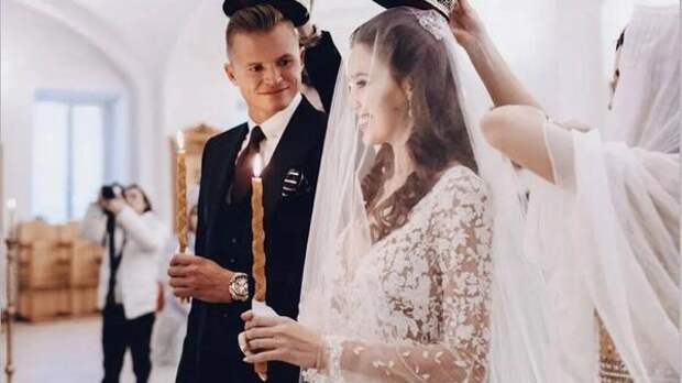 Анастасия Костенко заговорила после новой стычки Тарасова с Бузовой