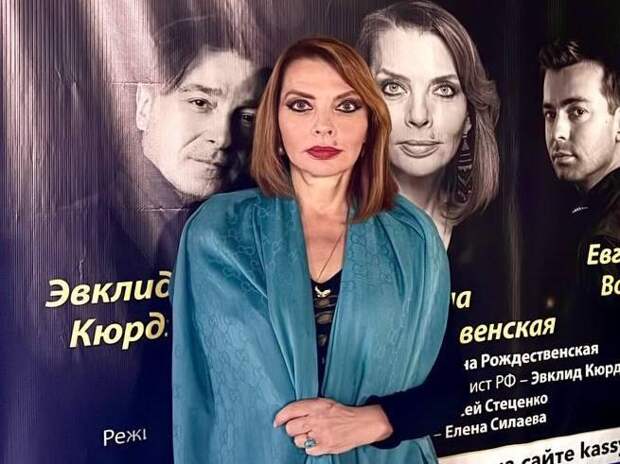 Дочь Роберта Рождественского о недельных загулах отца: «Однажды я не выдержала»