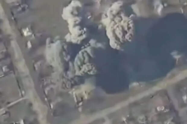 Град жестких ударов за Краснодар и Ставрополь: главная новость СВО 1 апреля