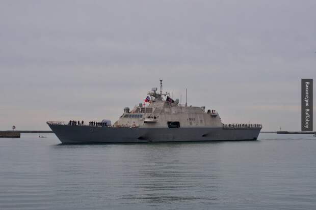 Новую атомную подлодку USS Colorado класса Virginia приняли на вооружение ВМС США