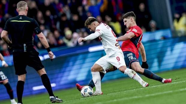 16-й тур: статистическое превью