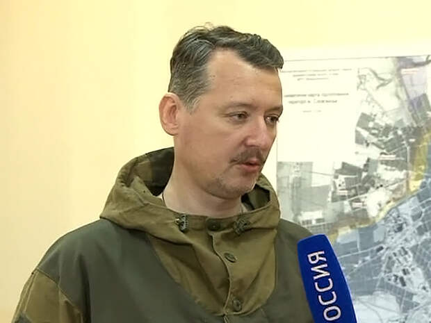 RUSSIA.RU - Блоги - Alexander Podolsky