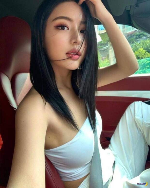 Селфи в авто! - 17 Селфи в авто! - 17