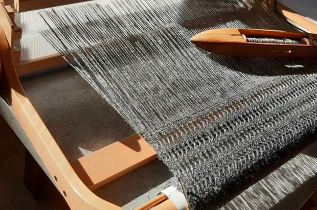 Калининградское ткачество