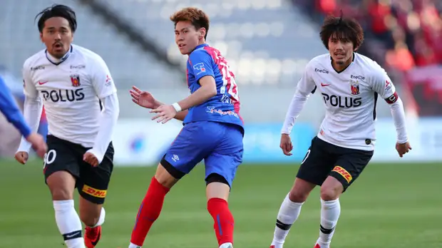 Источник: «Ростов» интересуется футболистом сборной Японии Хасимото