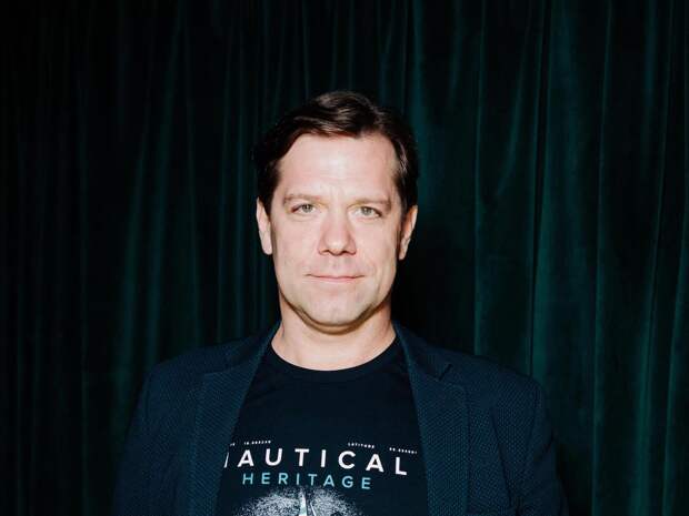 52-летний актер сериала «Мажор» Владимир Селезнев станет папой