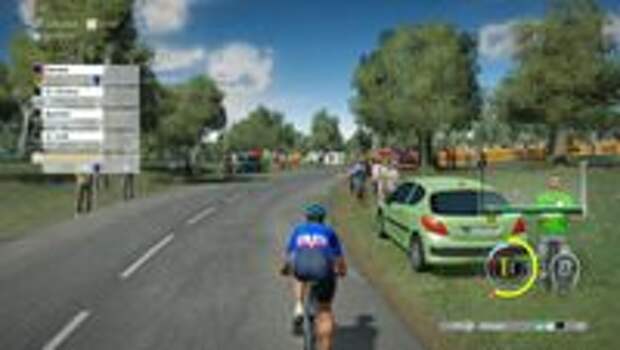 Обзор Tour de France 2023