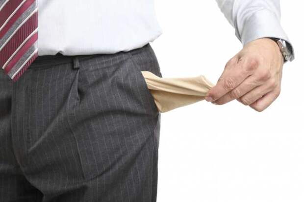 Мэрия столицы Румынии осталась без денег из-за кризиса