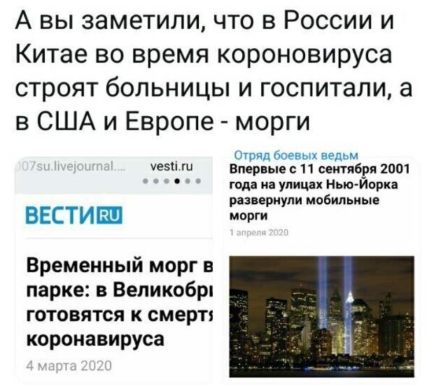 Политические картинки