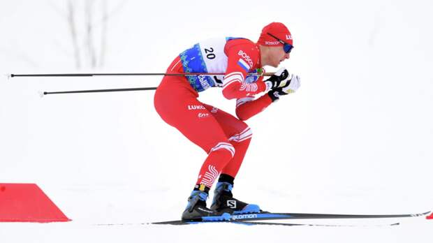 Ардашев выиграл скиатлон на этапе Кубка России в Кирово-Чепецке