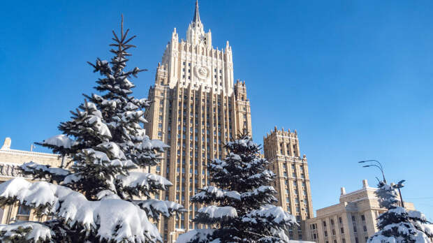 Замглавы МИД РФ: Россия продолжит добиваться нерасширения НАТО