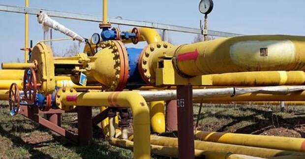 Насколько изношена газотранспортная система Украины?