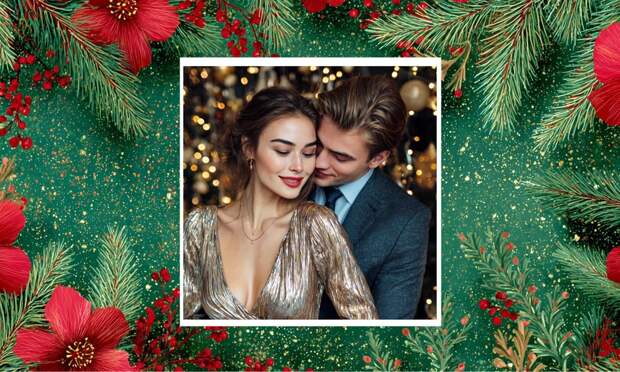 Любовный гороскоп на январь 2026 для всех знаков зодиака