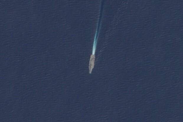 Подсчитано число ударов США и Израиля по Ирану