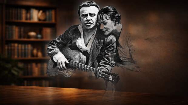 «Он сломает ей жизнь»: Почему родители 30-летней Елены Санаевой были против ее брака с 43-летним Роланом Быковым?