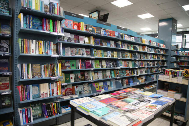 Книги для подростков, которые взбудоражат и взрослых читателей