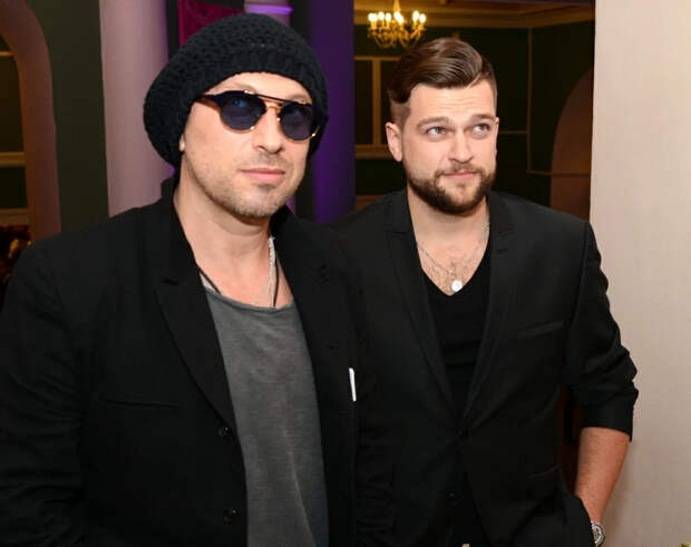 “Уже пора”: старший сын Дмитрия Нагиева впервые рассказал о его внебрачном ребенке