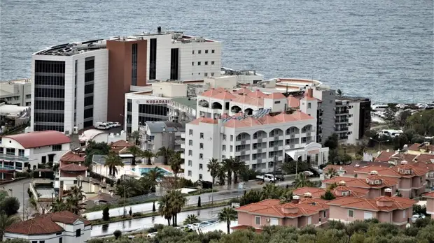 Названы самые популярные у россиян туры в 2019 году