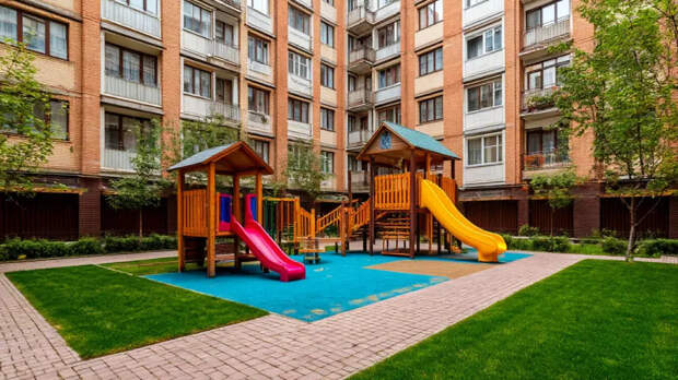 Что в 2026 году управляющие компании обязаны дать жильцам бесплатно