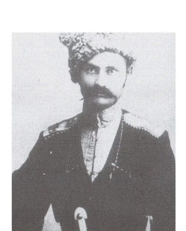 Красный командир Иван Сорокин. Самовлюблённый авантюрист или талантливый полководец?