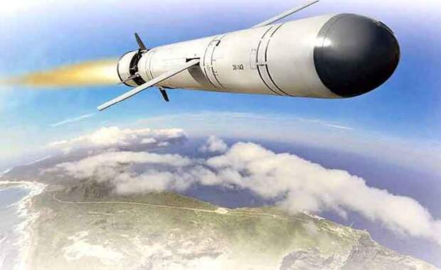 Россия доставила на Кубу ракеты "Калибр" и может их там оставить.