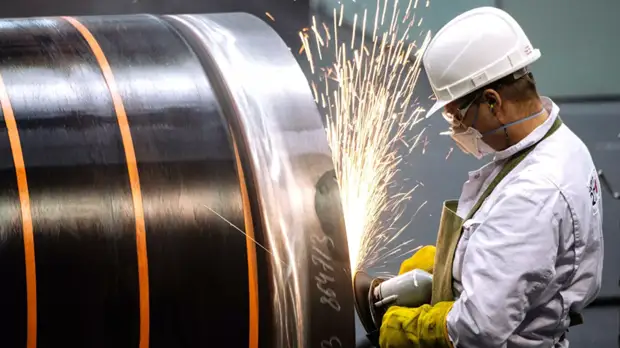 В Нижегородской области заявили о росте промышленного производства на 4,3% в 2019 году