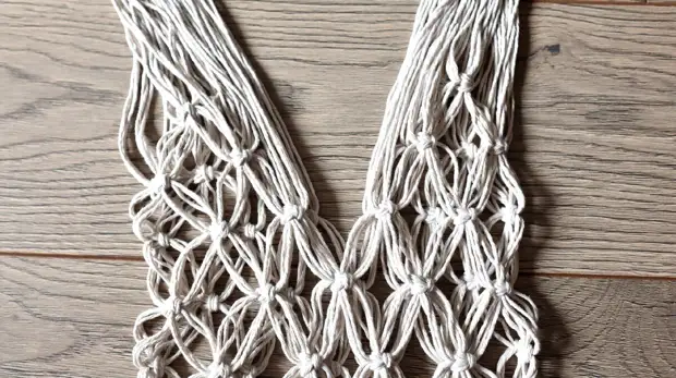 Раньше все советские дамы ходили с этими сумочками по хозяйственным нуждам. А теперь это стильный аксессуар для настоящих модниц