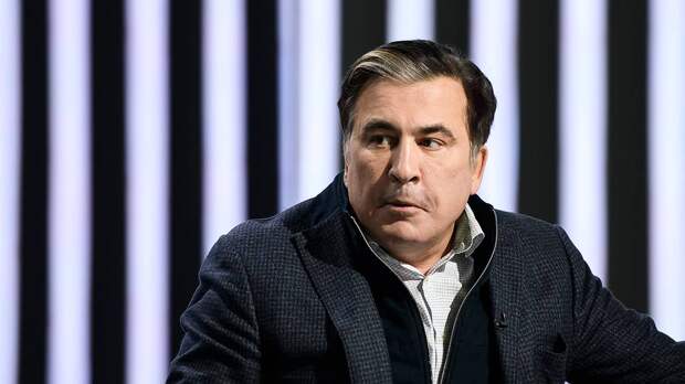 Брат Саакашвили сообщил о крайне тяжелом состоянии здоровья политика