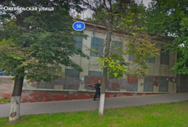 Облик тульского особняка стал предметом охраны