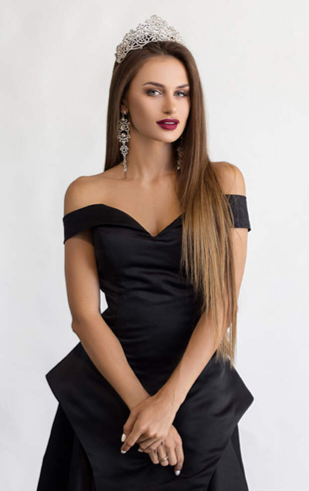 Выбери лучшую «Miss Insta Crimea»