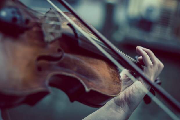 На «Хлебозаводе» на Новодмитровской исполнят композиции Вивальди и Эйнауди