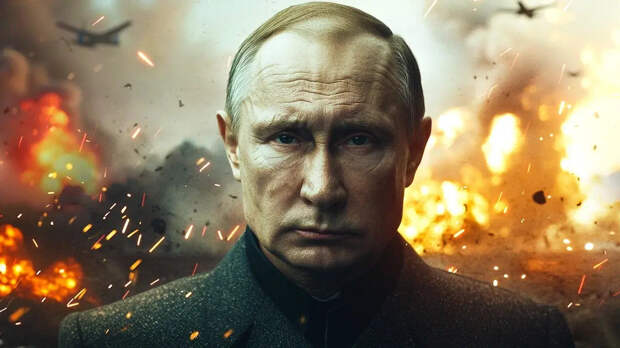 Всё изменилось в 16:15. Внезапный удар России по США: Кадры — огонь. Улицы затоплены. Власти "кричат" о 2-3 днях