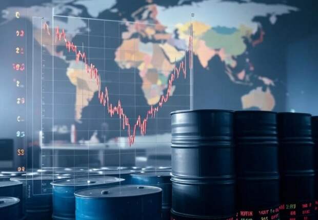 Нефть стабильна после недавнего падения цены из-за возможного роста добычи ОПЕК+