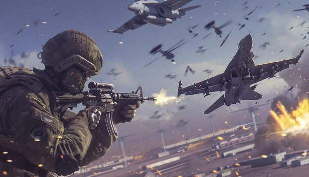 Собянин сообщил о ликвидации ещё четырёх БПЛА, летевших к Москве