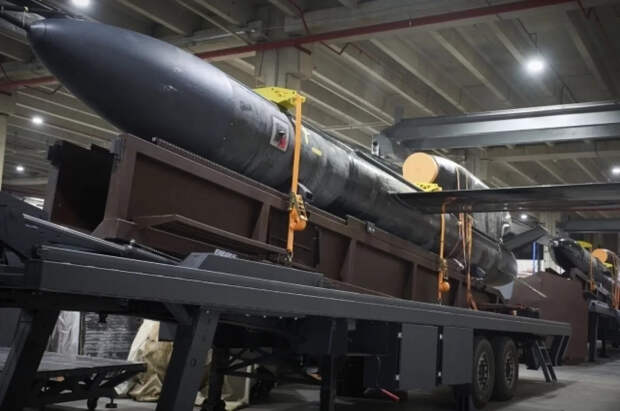 Столб огня настиг «Фламинго»: удар ускорил рывок российских войск на Днепр