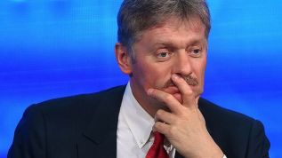 В Кремле исключили возможность войны с Украиной