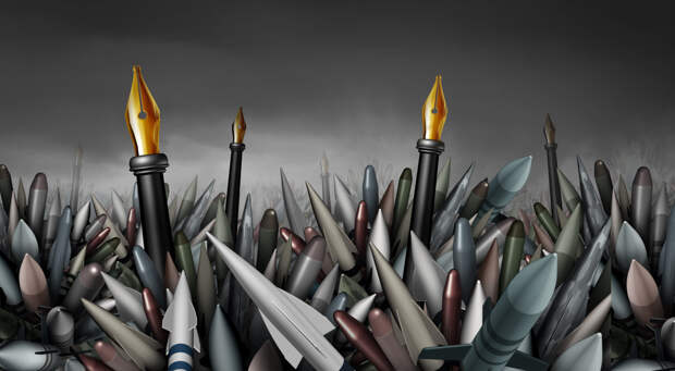 "Будет совсем другой расклад": В оборонном комитете Украины проговорились о планах на весну. Договариваться Киев не станет