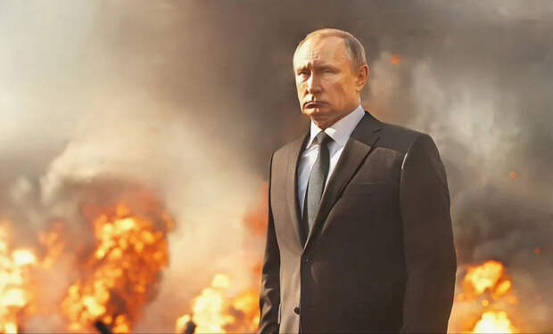 Лондон перешёл все границы. И пошло: Россия ударила. "Началась жёсткая контратака". В британском посольстве – скандал