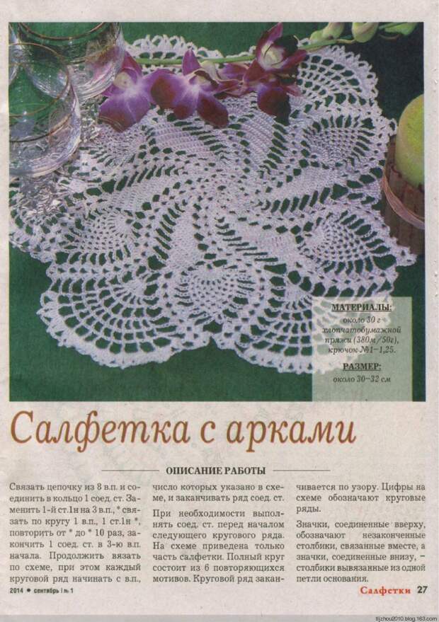 Спецвыпуск №1 2014 - 紫苏 - 紫苏的博客