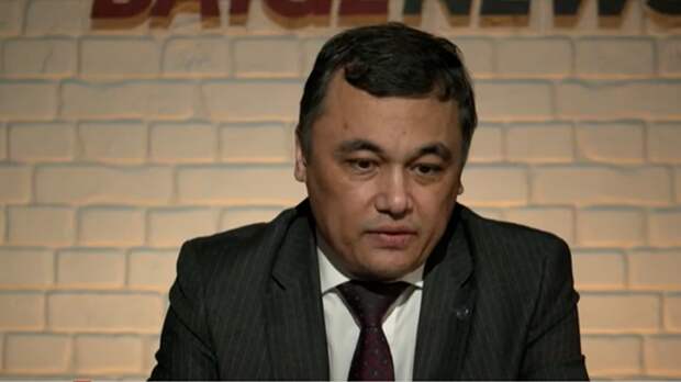 Соловьев обратился к властям Казахстана из-за назначения министром скандального Умарова